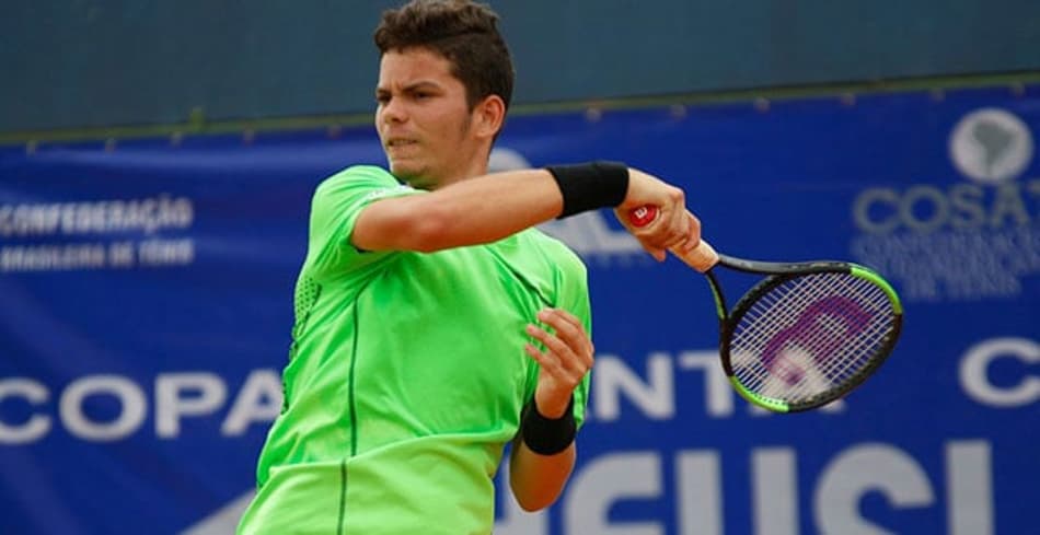 Catarinense e baiano decidem a 9ª Copa Santa Catarina em Itajaí (SC)