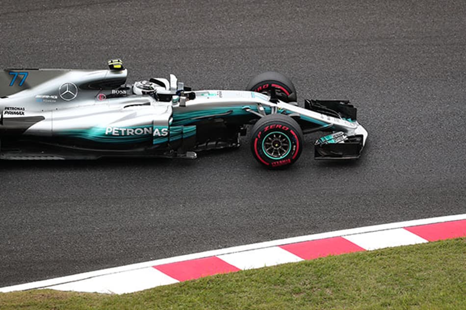 GP do Japão de F1: reveja o AO VIVO do primeiro treino em Suzuka