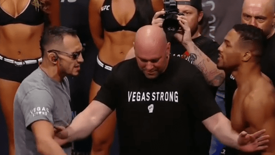 UFC 216 tem volta de Werdum e pode definir próximo rival de McGregor