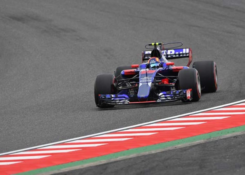 F1: Sainz assumirá vaga de Palmer na Renault no GP dos EUA