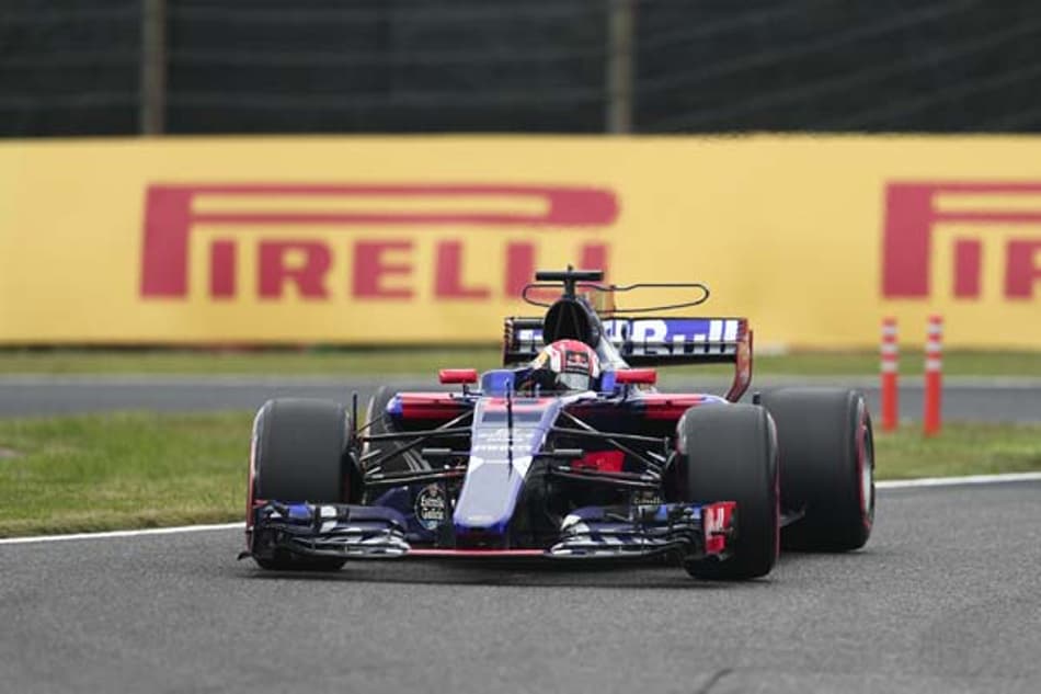 Gasly não ficou satisfeito: "Tínhamos potencial para o Q2"