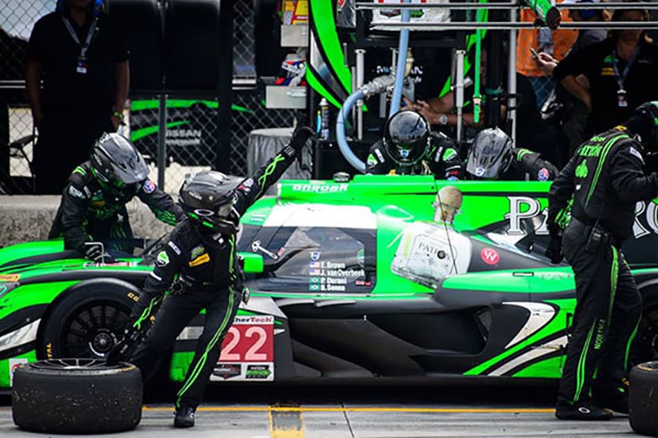 Enduro: Senna ataca punição que tira sua vitória nos EUA