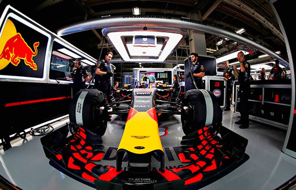 F-1: Confira a classificação do campeonato após 16 etapas