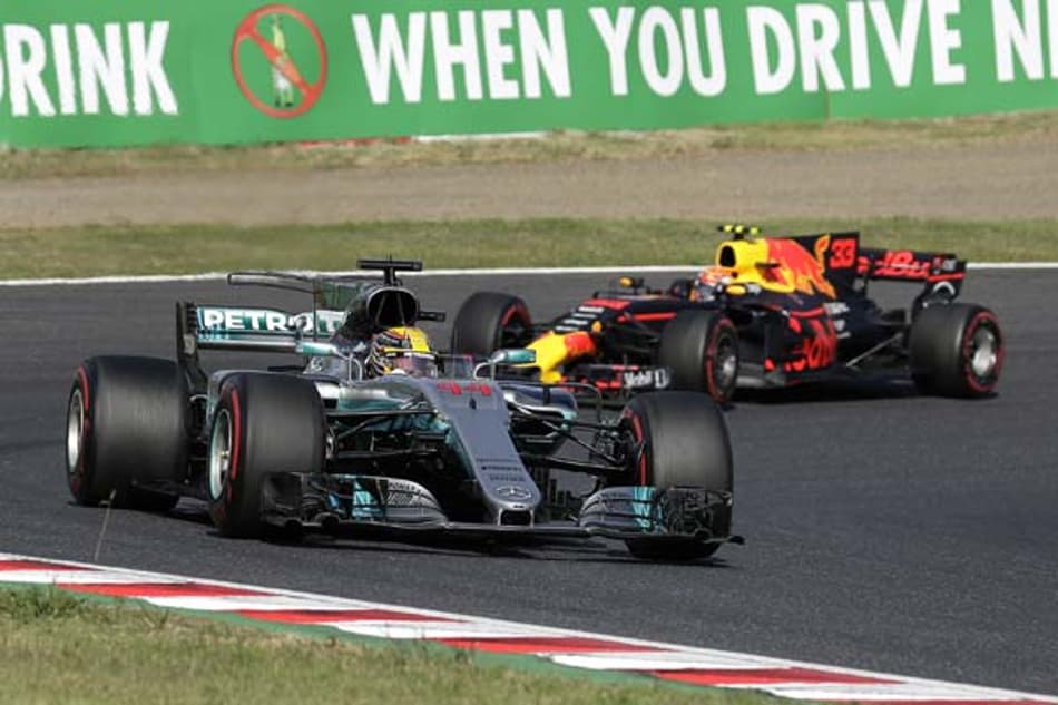 Mercedes obteve "muito mais compreensão" depois de Cingapura, Malásia e Japão