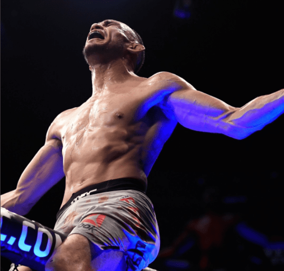 Dana White garante Ferguson como próximo rival de McGregor no UFC