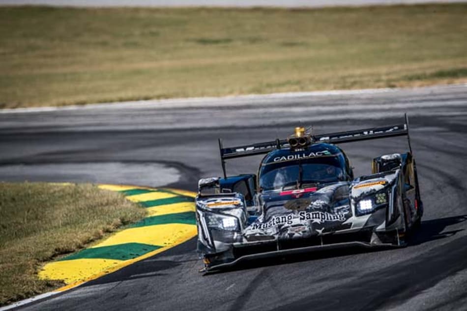 IMSA: Três vezes campeão das 6 Horas de Watkins Glen, Fittipaldi volta motivado para corrida deste domingo