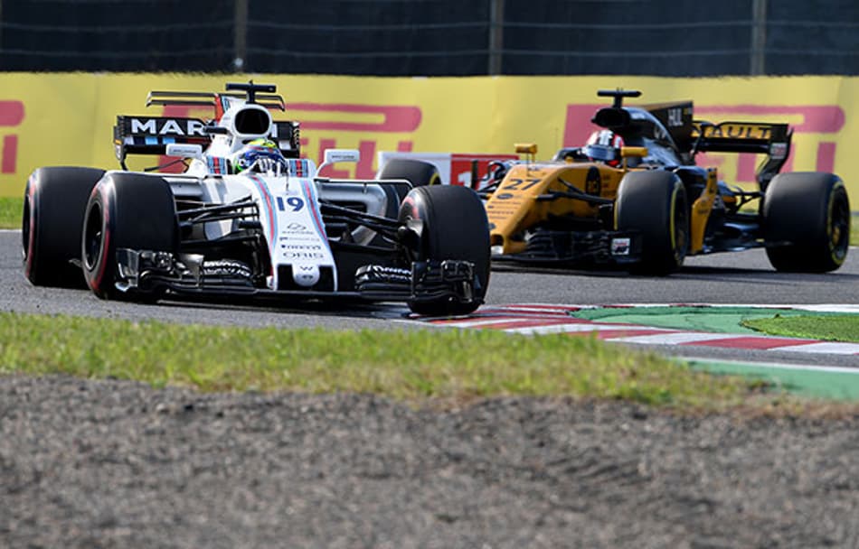 Helmut Marko: "Seria melhor se Felipe Massa aposentasse"