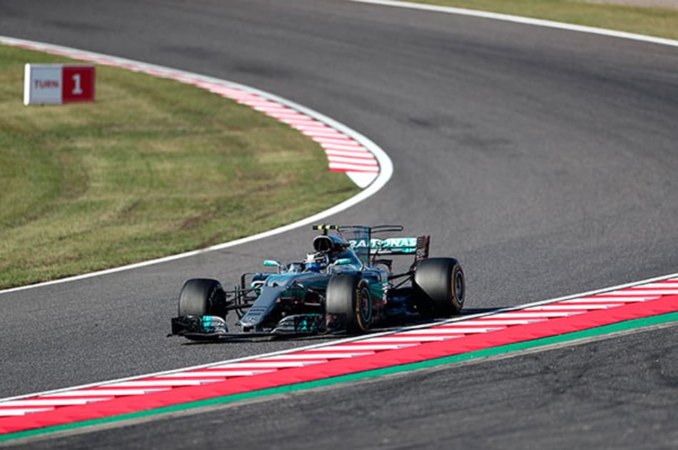 Grande Prêmio do Japão de F1: Confira os horários deste final de semana