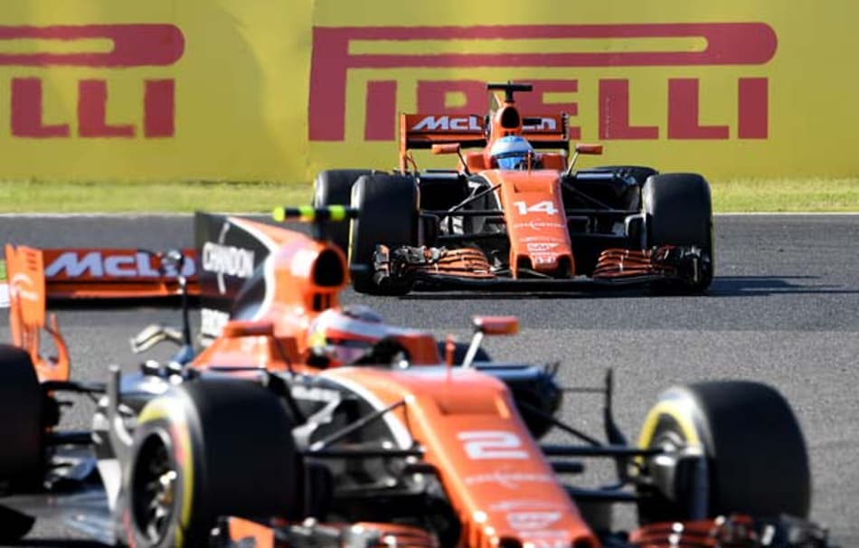 VÍDEO: Volta Guiada no Circuito de Suzuka, palco do Grande Prêmio do Japão de F1