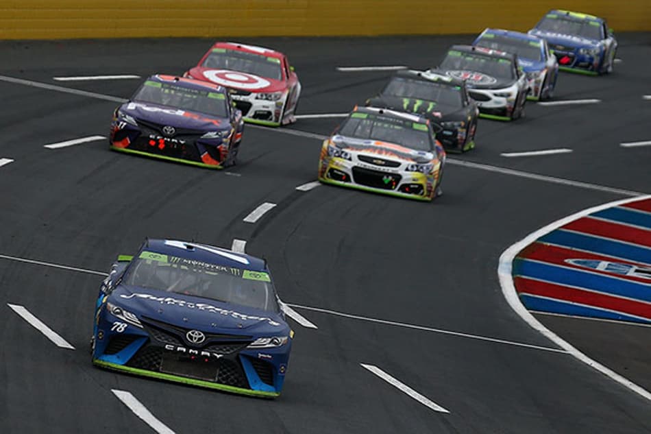 NASCAR planeja retornar corridas em maio; calendário provisório não-oficial revelado