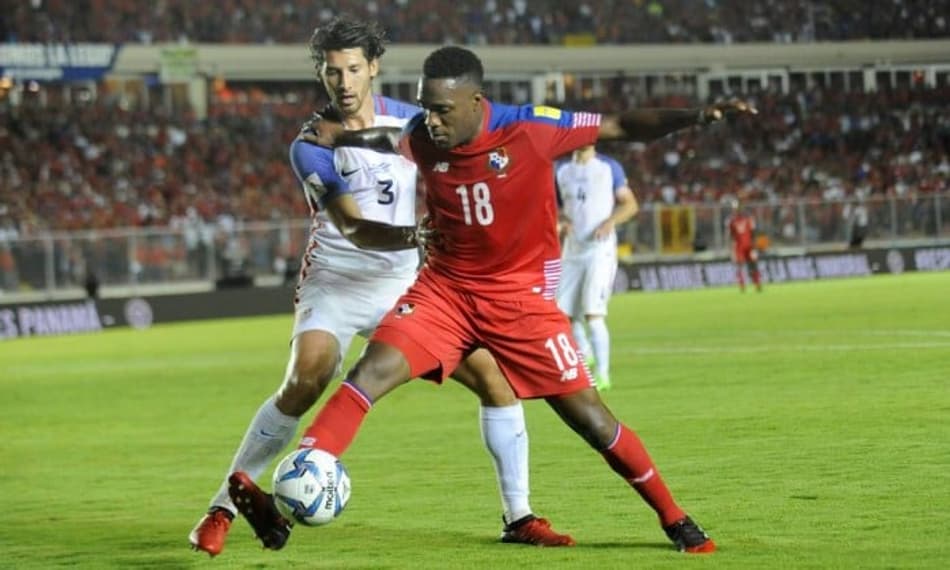 Rodada da Concacaf define último classificado para a Copa do Mundo