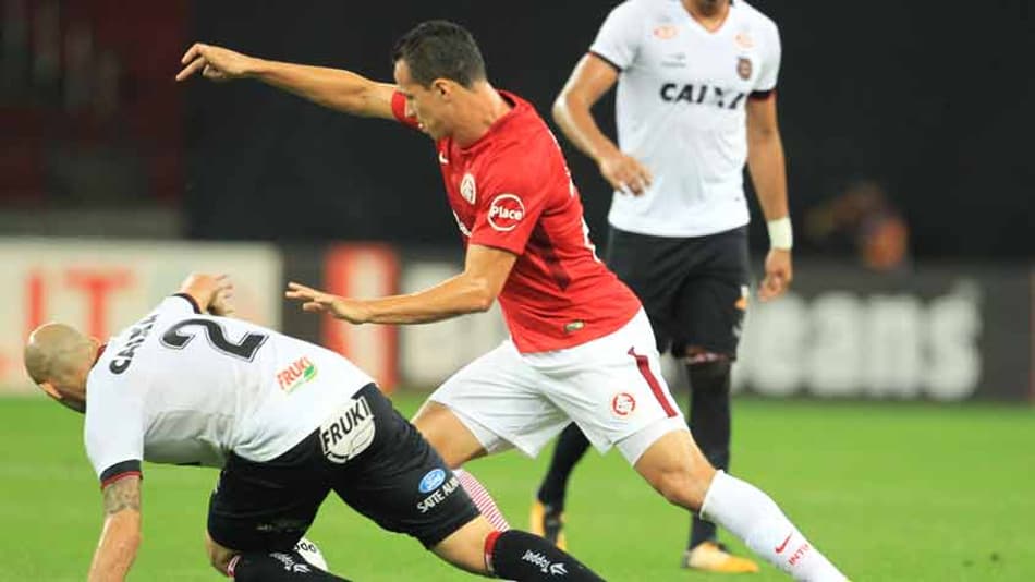 “Batalha” no Beira-Rio trouxe prejuízo aos dois lados