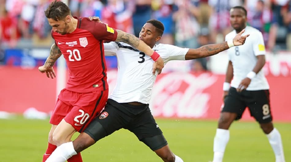 Trinidad e Tobago e Equador: Os eliminados em dia de protagonsimo