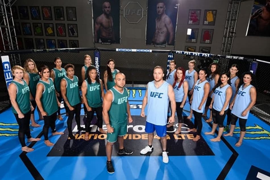 UFC anuncia duelo entre Alvarez e Gaethje para evento em dezembro
