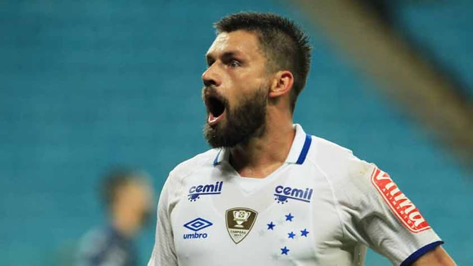 Ex-Colorado Rafael Sóbis fez algo que dificilmente consegue contra o Grêmio