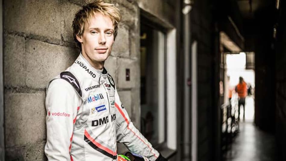 Hartley ligou para Marko por vaga na Fórmula 1