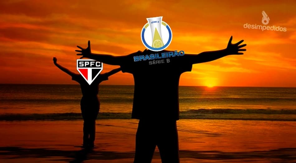 São Paulo volta para zona de rebaixamento e rivais não perdoam