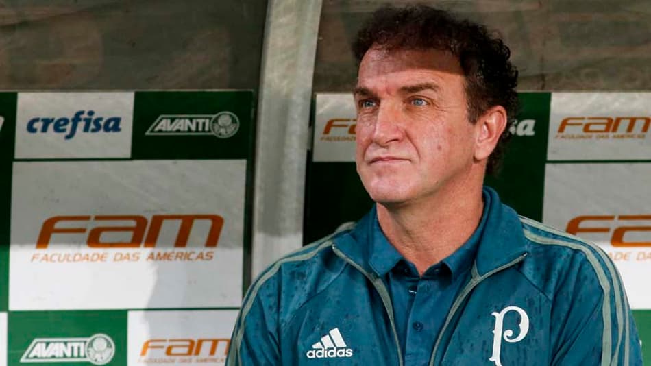 Empresário de Cuca fala sobre possível oferta do Sporting Lisboa
