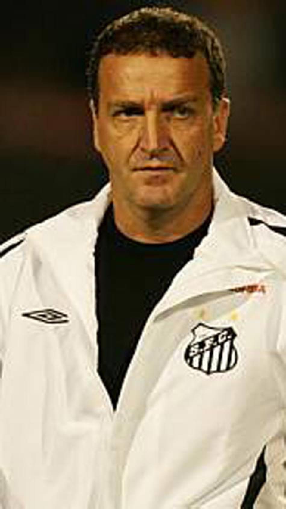 O que aconteceu depois? Os trabalhos de Cuca desde a saída do Santos