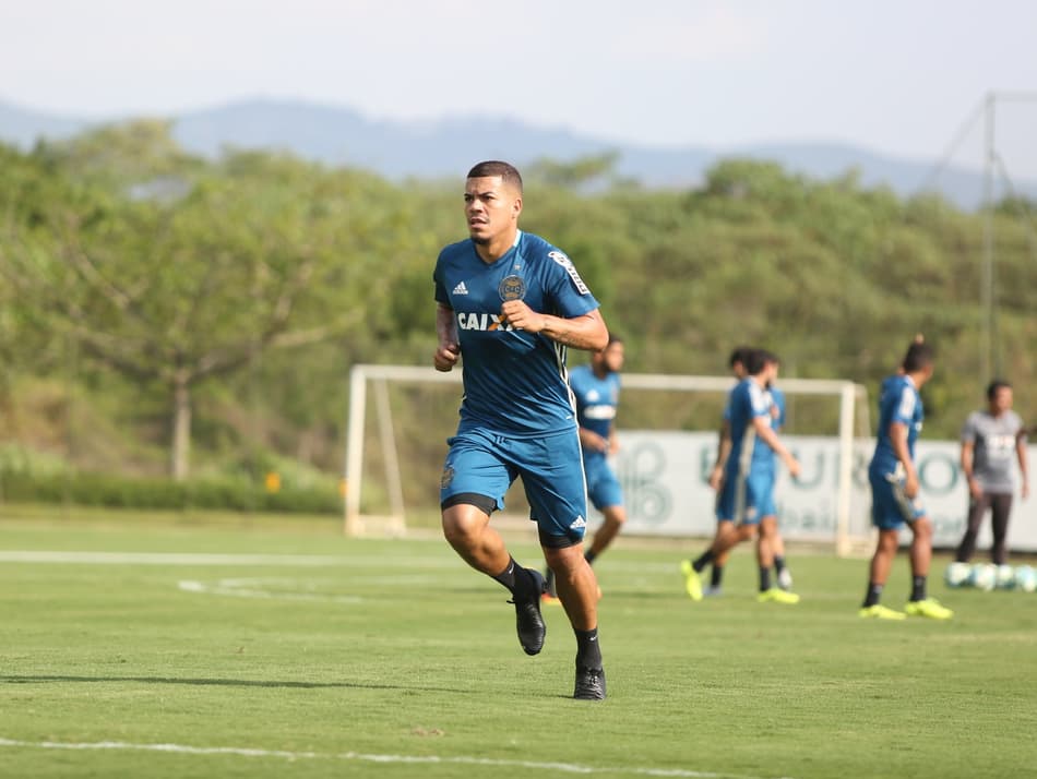 Coritiba projeta seis pontos conquistados em sequência caseira