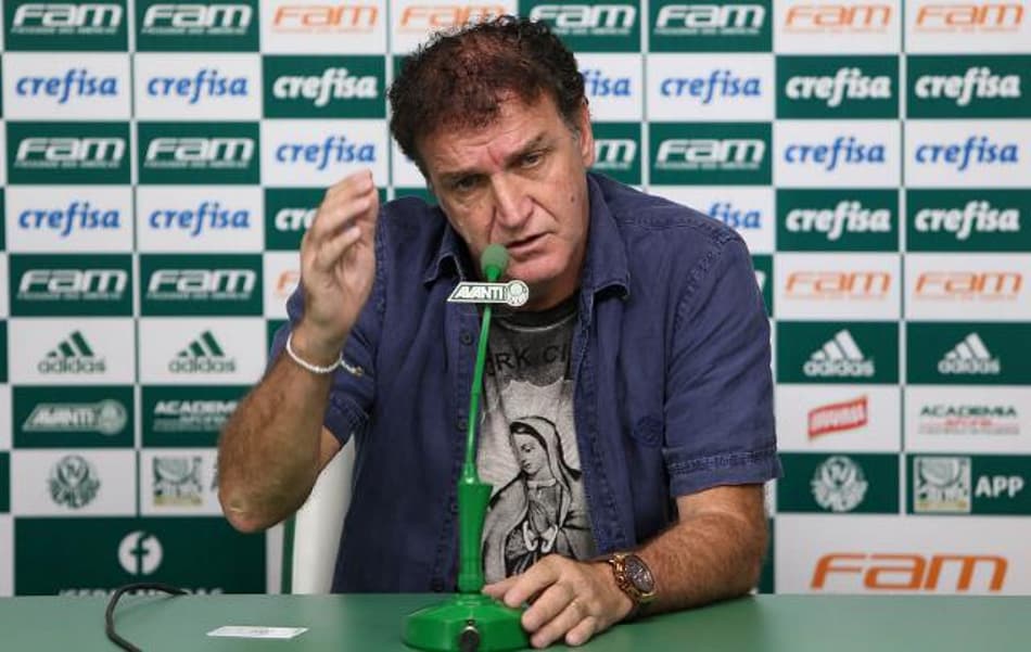 Super-Raio X: O fracasso do Palmeiras, a queda de Cuca, o revanchismo e a criminalização dos gastos