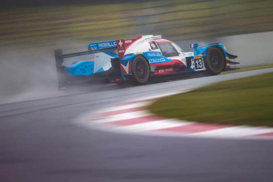 VÍDEO: Confira os melhores momentos das 6 Horas de Fuji