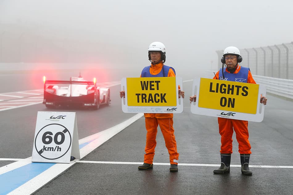 WEC – AO VIVO: Assista às 6 Horas de Fuji