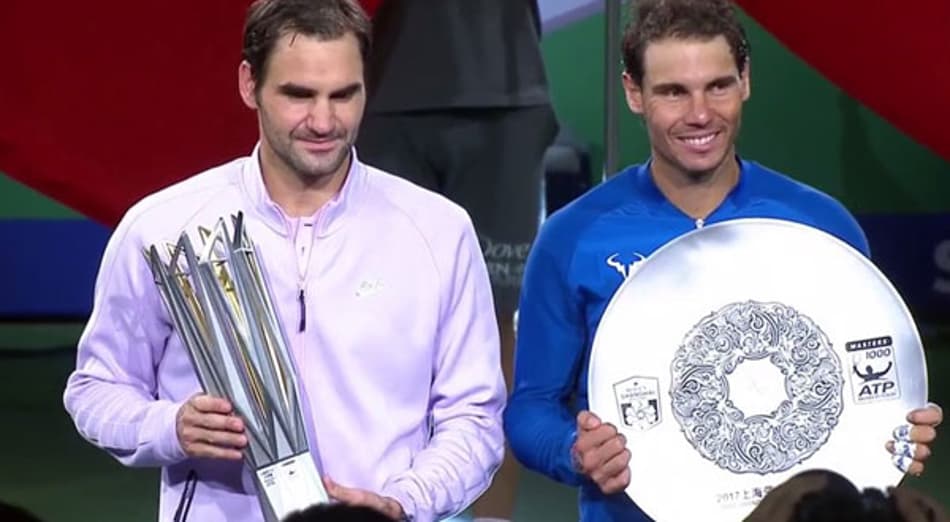 Nadal alcança 150ª semana no topo e faz cálculos para manter o Nº 1 ao fim do ano