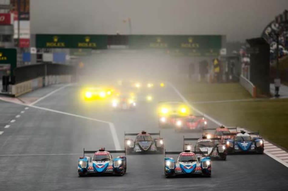 WEC promete “categoria revolucionária” para 2020-2024