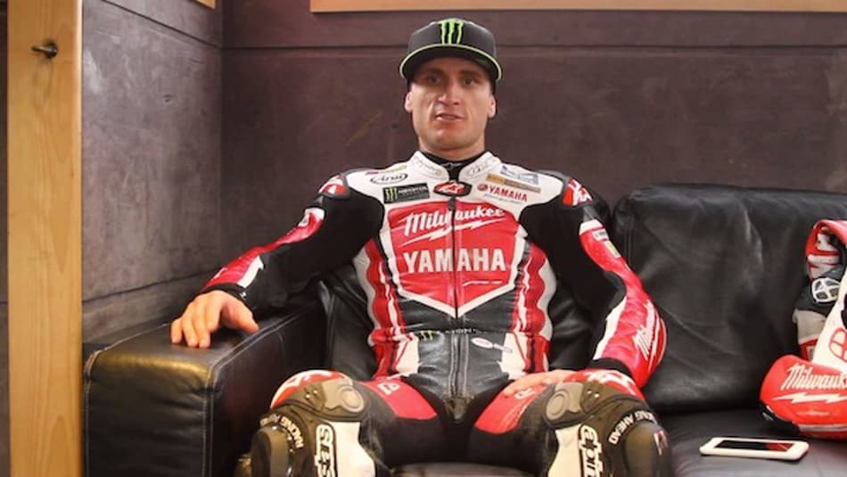 MotoGP: Broc Parkes substituirá Jonas Folger no GP da Austrália