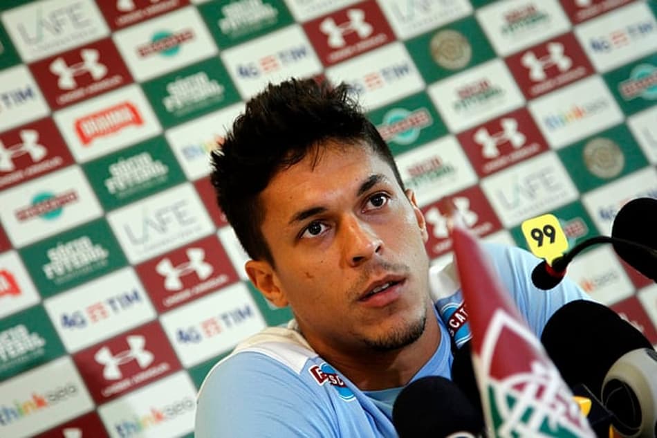 Reginaldo esquece Fla-Flu e foca nas ‘duas finais’ pela frente no Brasileirão