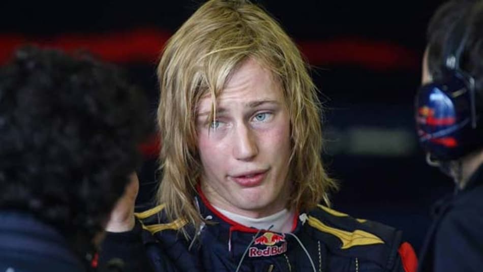 F1: Hartley vai correr com o número 39 em sua estreia na Fórmula 1