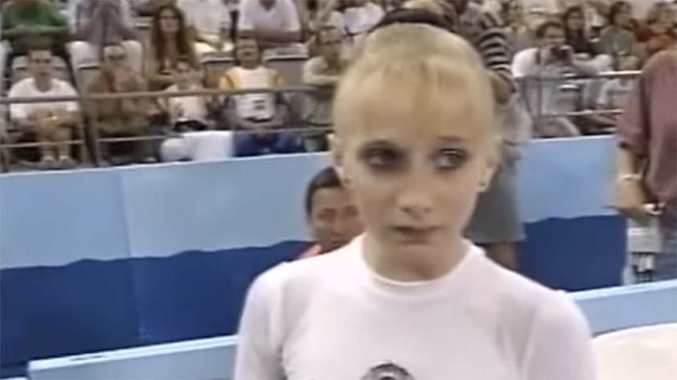 Campeã olímpica em Barcelona-1992 afirma ser vítima de estupro