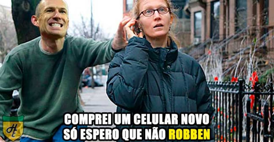 Humor Esportivo: Piadas com nomes de jogadores