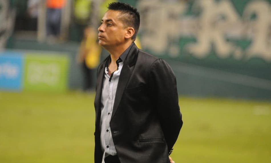 Após insucessos, Héctor Cárdenas deixa o comando do Deportivo Cali
