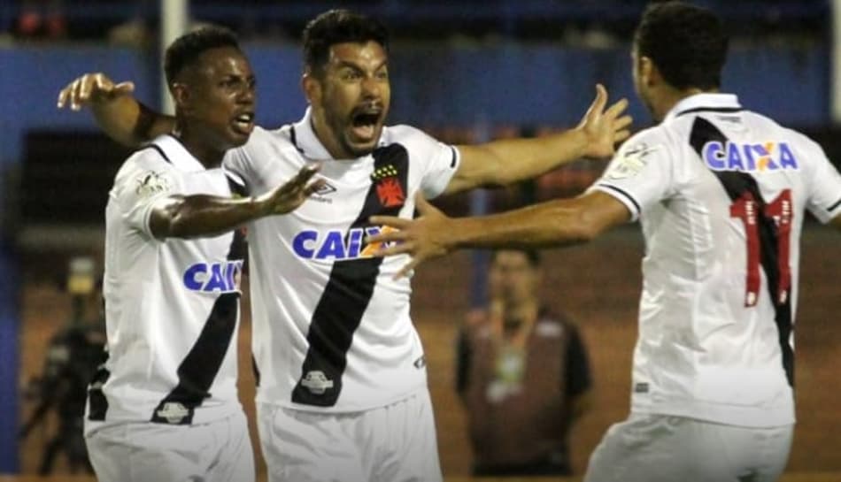 Blog do Garone: Após mudança de técnico, Vasco foi o time que mais pontuou no Brasileiro, ao lado de Palmeiras e Cruzeiro