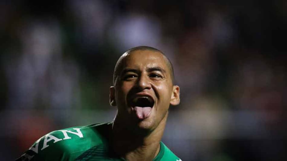 Vitória da Chapecoense sobre o Galo rende bom lucro nas casas de apostas