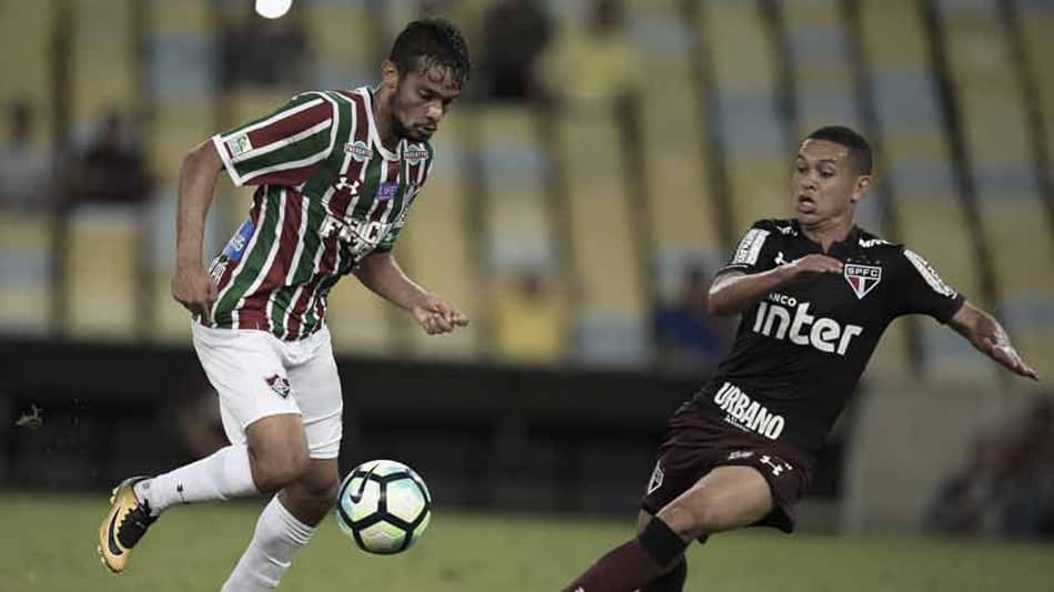 Números da Bola: Estatísticas de Fluminense 3×1 São Paulo