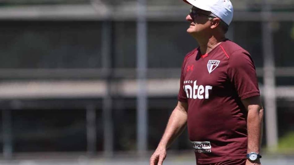 Blog do Salata: ‘Há são-paulinos vivendo dentro de uma bolha’