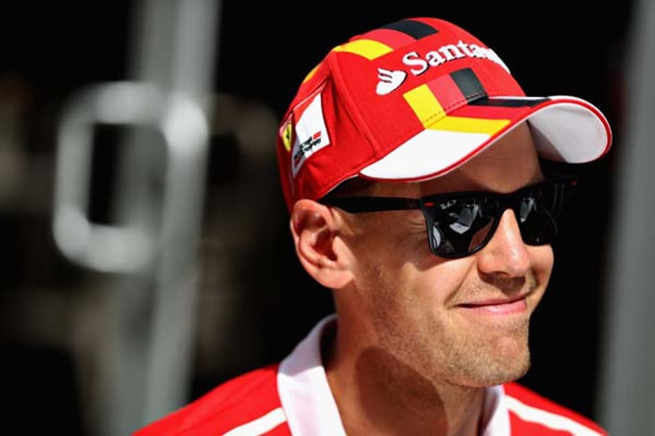 Vettel sobre retorno de Kubica: “Por que ele não fez isso antes?”