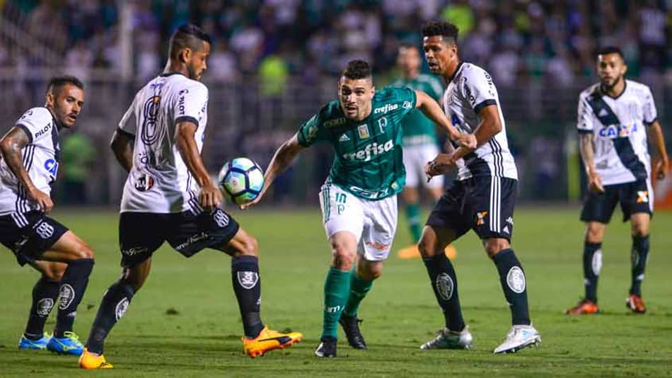 Eduardo Baptista aposta em partidas em casa para salvar a Ponte