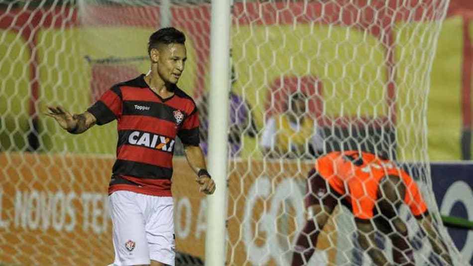 Veja como ficou a Seleção das Estatísticas do Brasileirão 2017 após a 29ª rodada