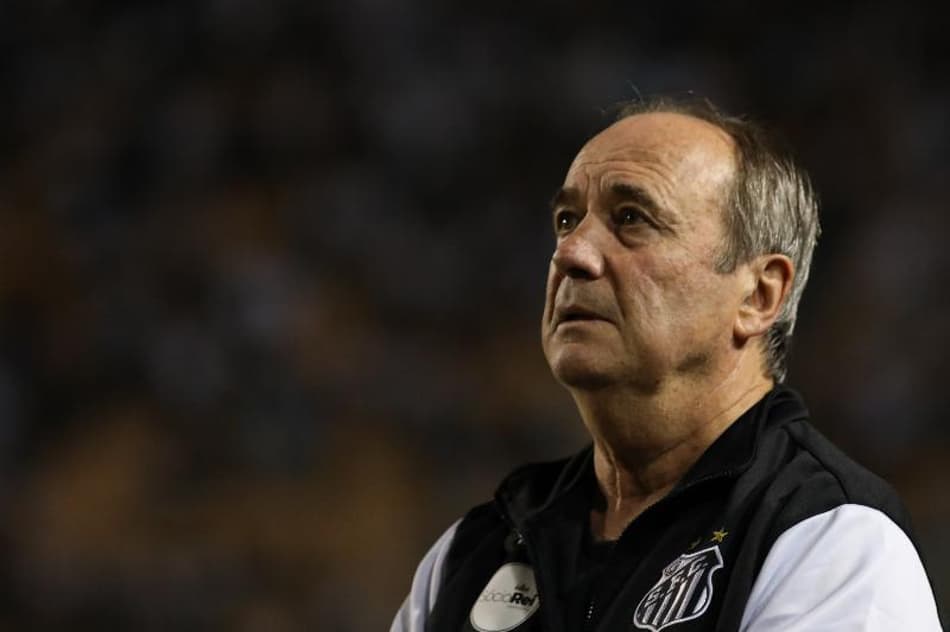 Blog do Marra: 'Levir e a indecisa direção santista'