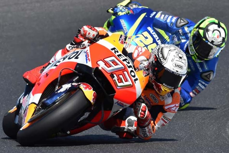 Le Mans permanecerá no calendário da MotoGP até 2016