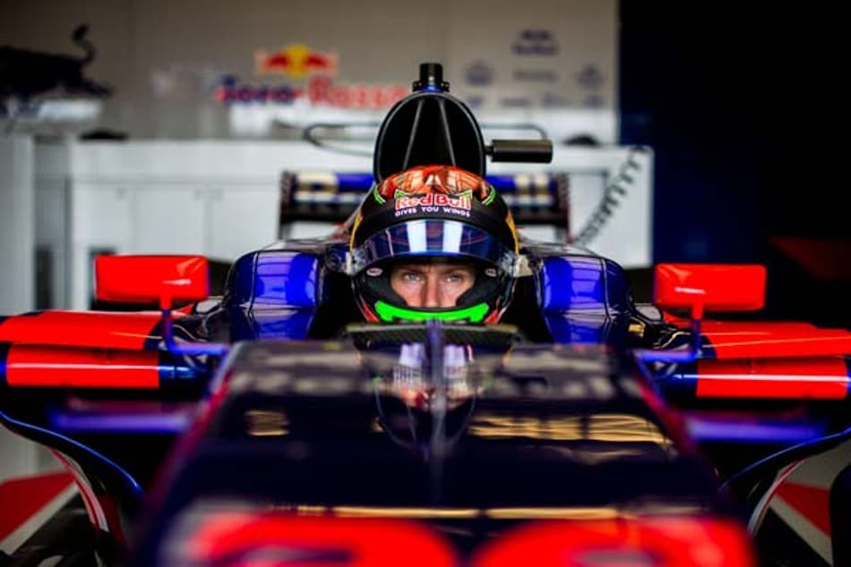 GP dos EUA: Estreante Hartley deve levar penalidade de 30 posições no grid