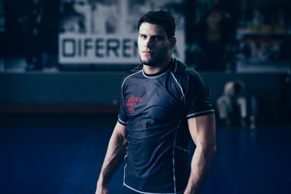 Após conquistar título do ADCC, Preguiça se prepara para o ACBJJ