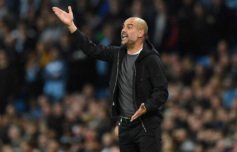 Com o City, Guardiola tem melhor início em nacionais; veja ano a ano!
