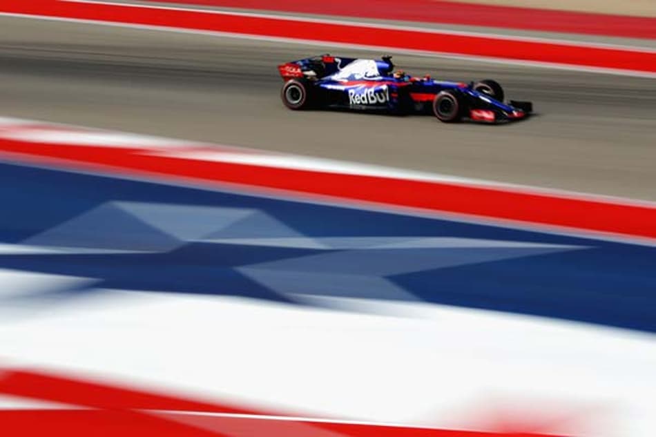 Fora do top 10, Toro Rosso sofre com falta de ritmo em COTA