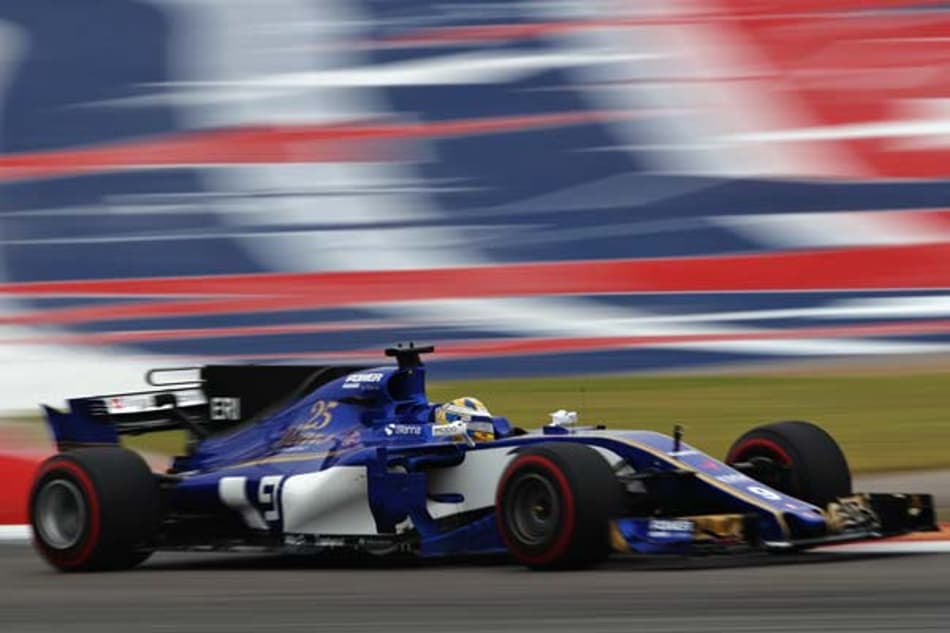 GP dos EUA: Com Leclerc a bordo, Sauber novamente no fim do grid