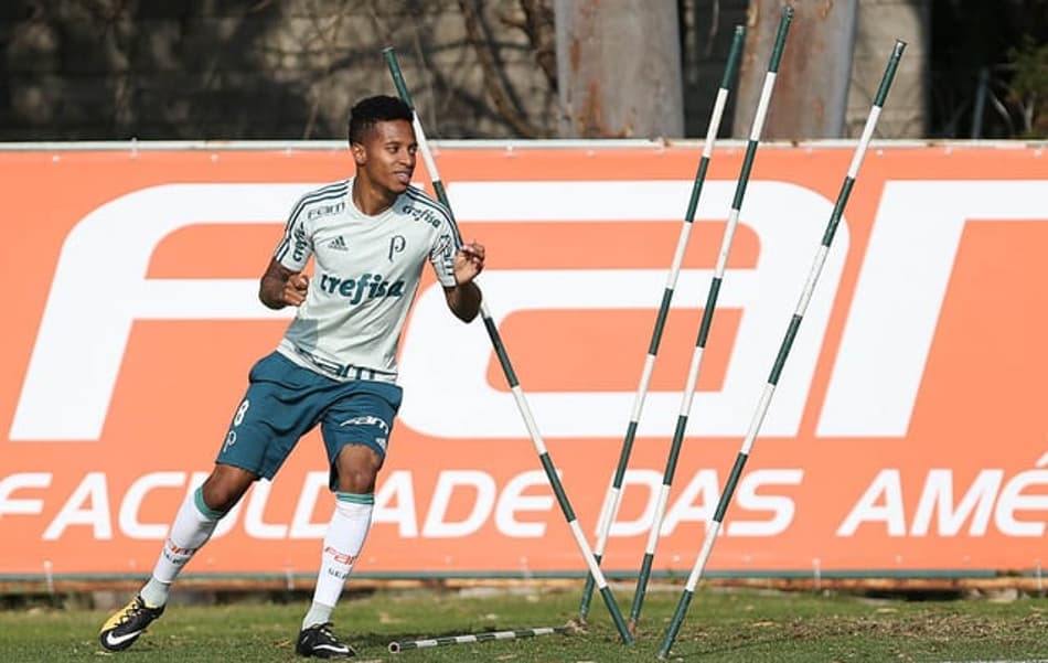 Tchê Tchê cresce, lembra 2016 e não se surpreende com início de Valentim